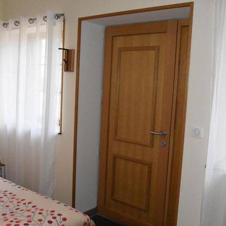 Les Chambres Du Foulot Beaune  Bagian luar foto