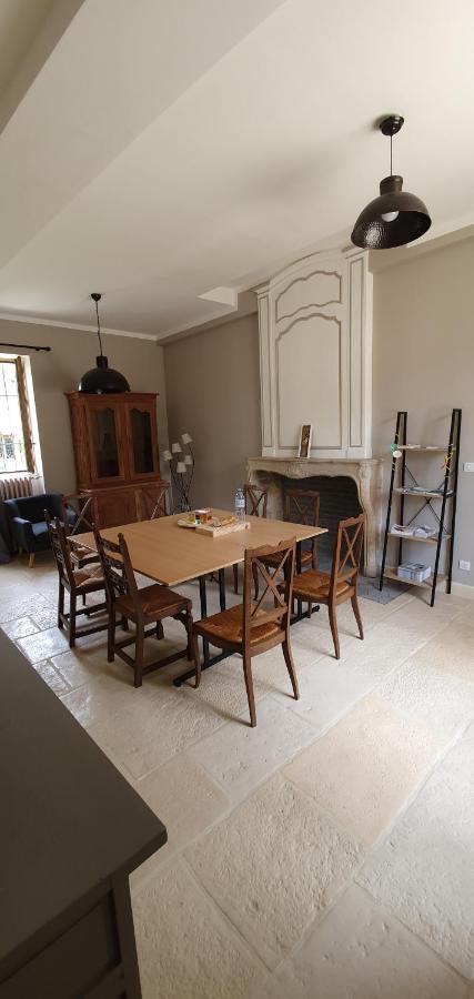 Les Chambres Du Foulot Beaune  Bagian luar foto
