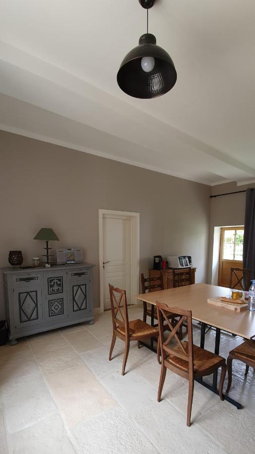 Les Chambres Du Foulot Beaune  Bagian luar foto