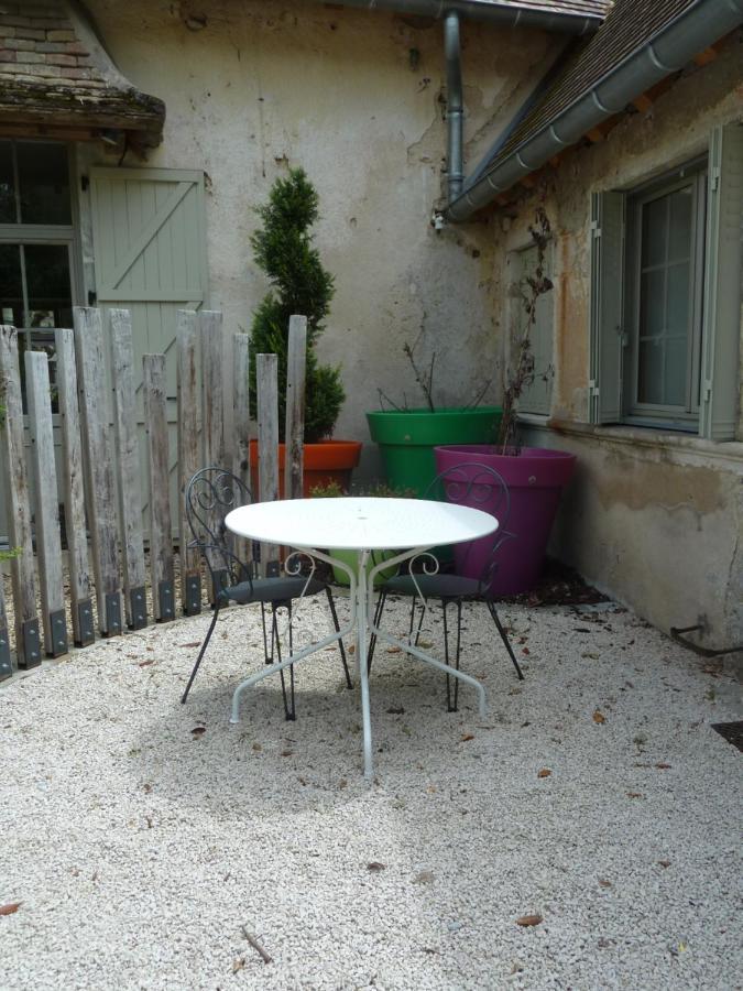 Les Chambres Du Foulot Beaune  Bagian luar foto