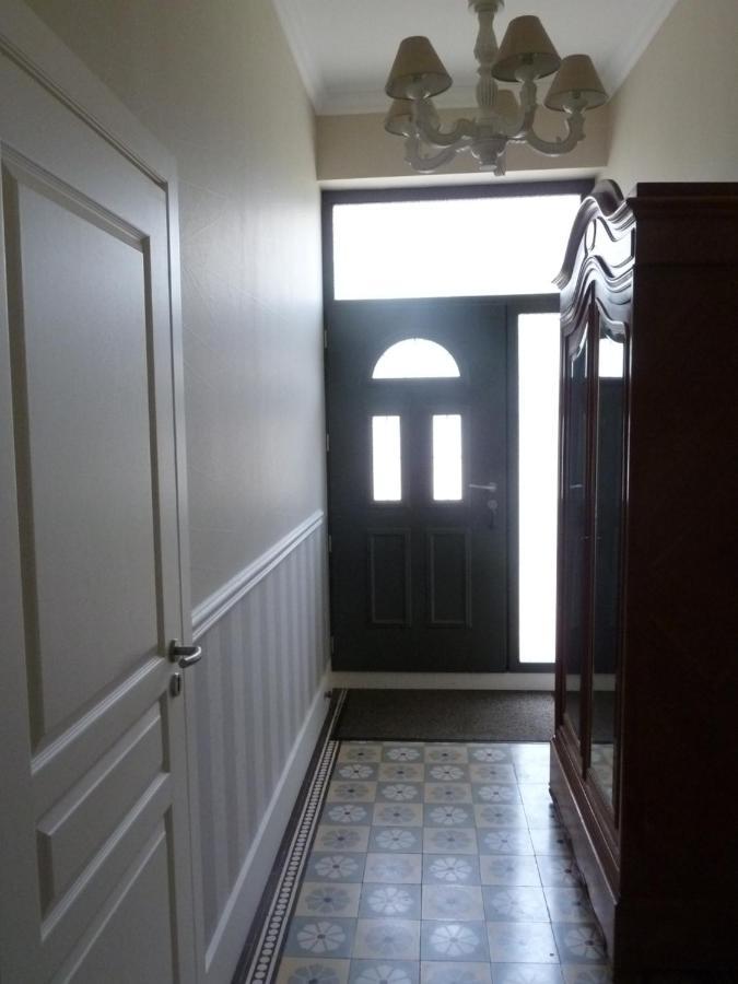 Les Chambres Du Foulot Beaune  Bagian luar foto