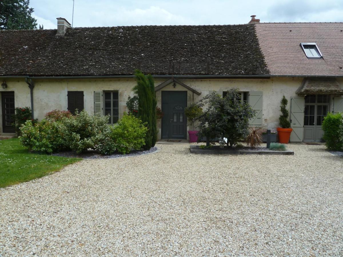 Les Chambres Du Foulot Beaune  Bagian luar foto