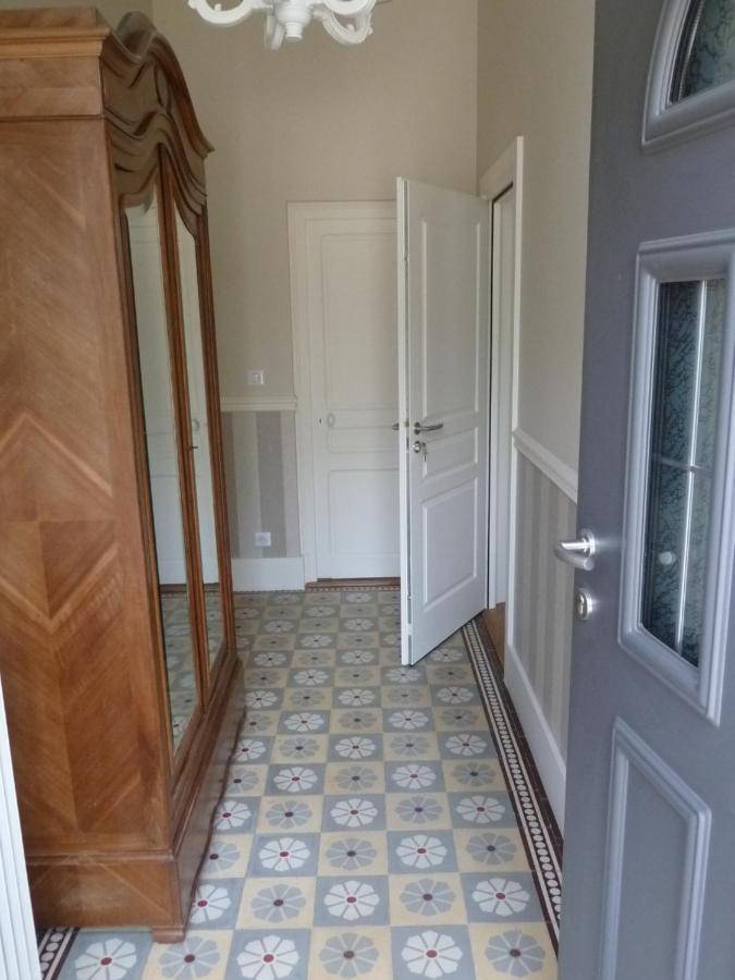 Les Chambres Du Foulot Beaune  Bagian luar foto