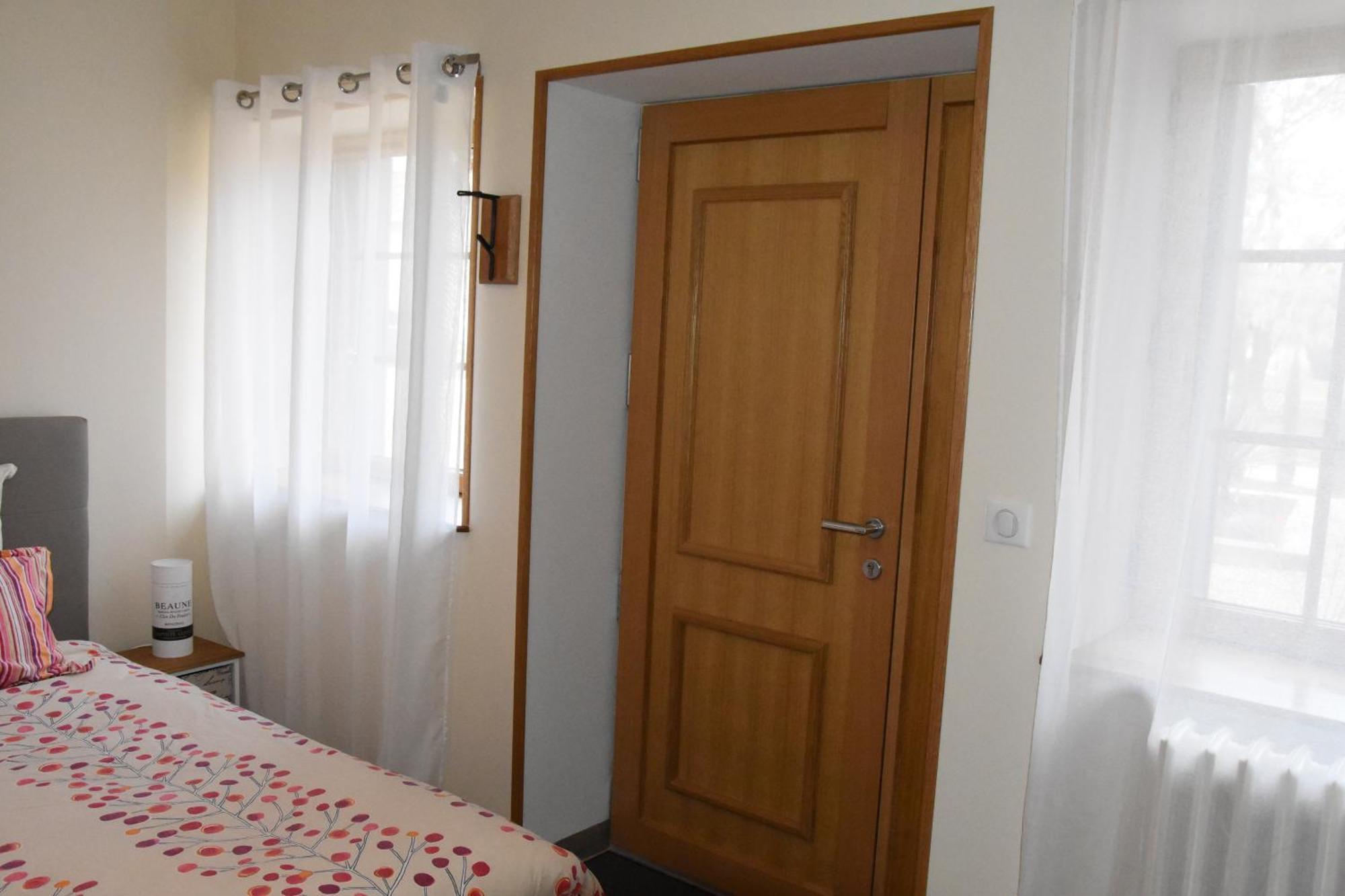 Les Chambres Du Foulot Beaune  Bagian luar foto