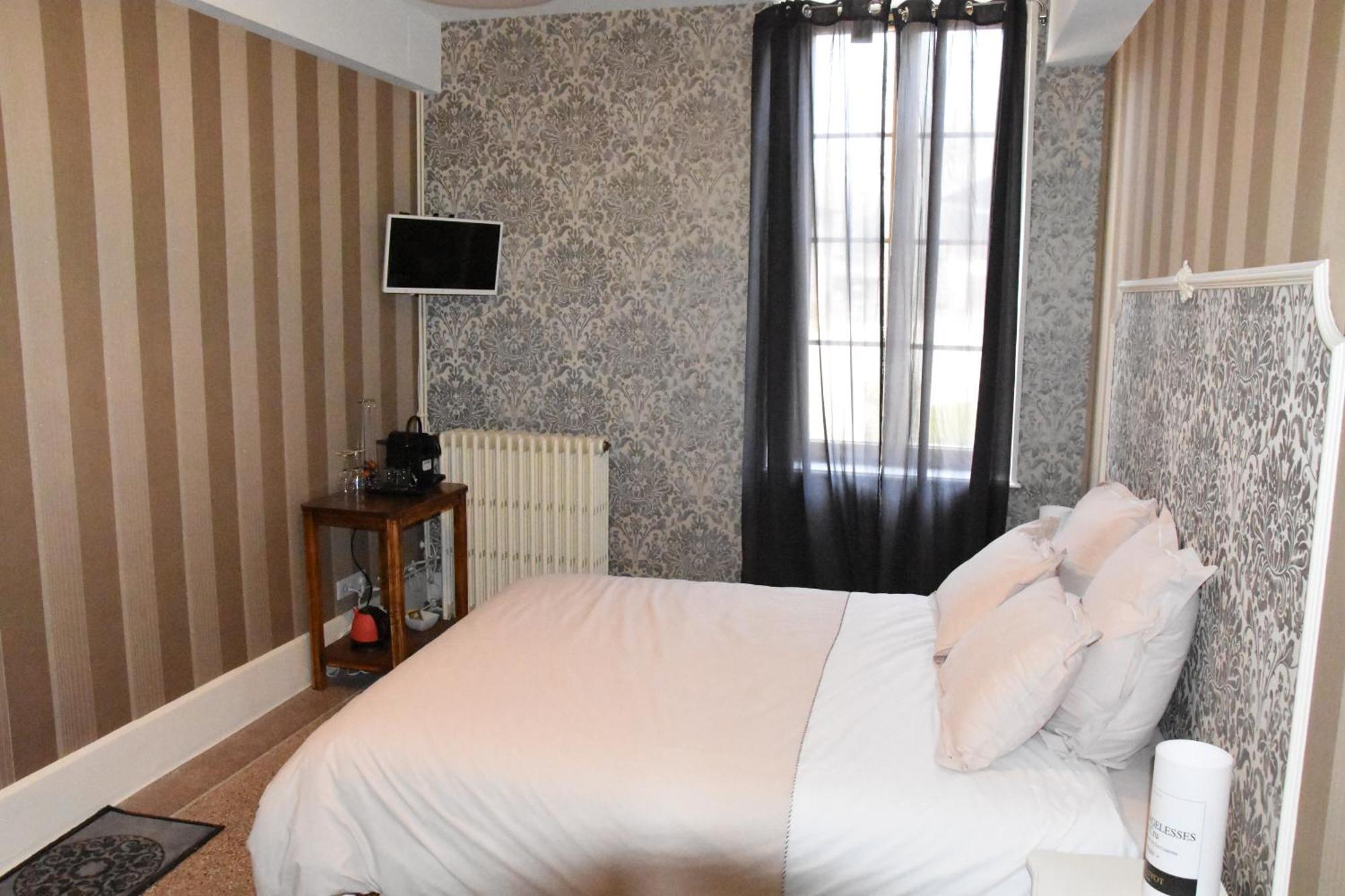 Les Chambres Du Foulot Beaune  Bagian luar foto