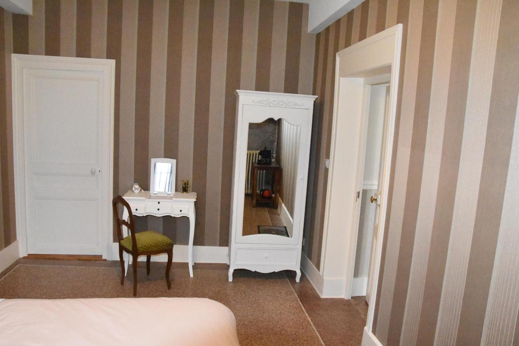 Les Chambres Du Foulot Beaune  Bagian luar foto