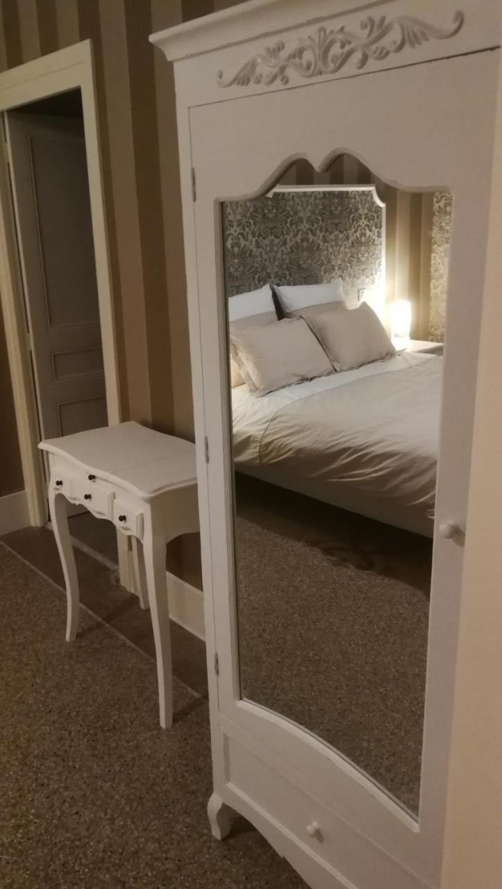 Les Chambres Du Foulot Beaune  Bagian luar foto