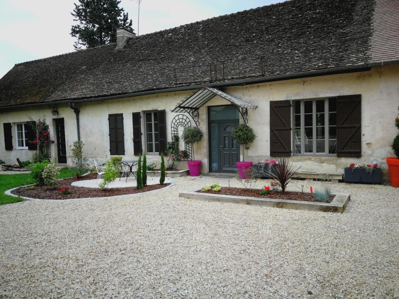 Les Chambres Du Foulot Beaune  Bagian luar foto